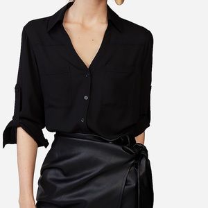 Express Blouse